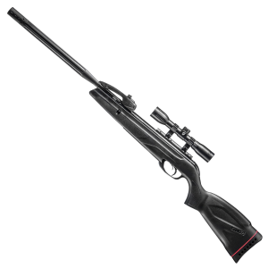 RIFLE SWARM WHISPER 10X GEN 1 .22  611006875554